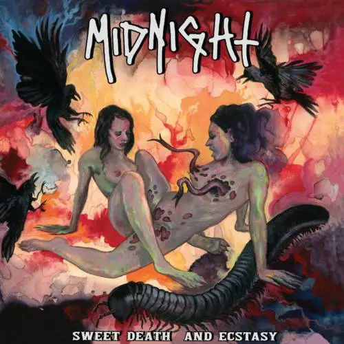 Midnight (USA-1) : Sweet Death and Ecstasy